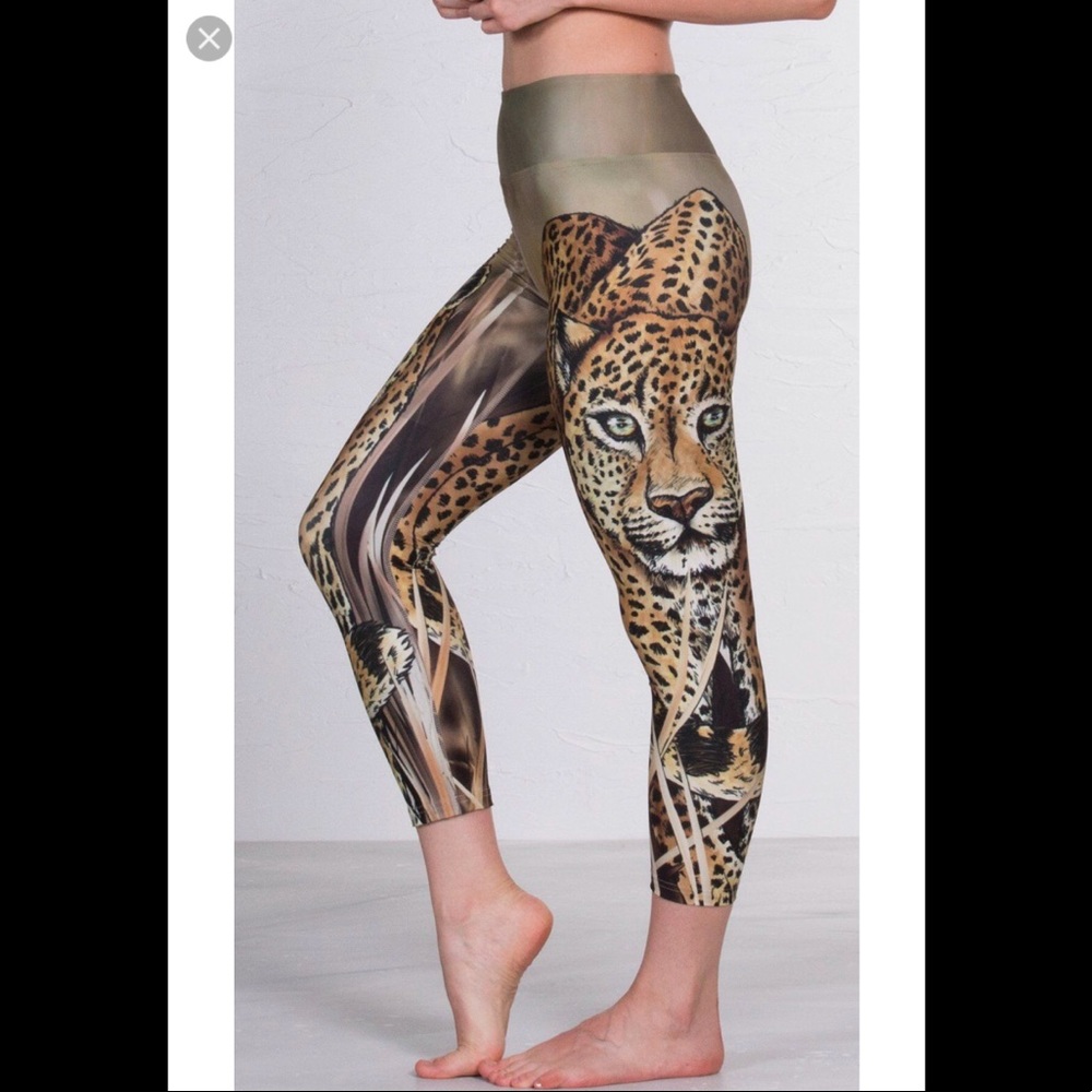 Werkshop Capri size small